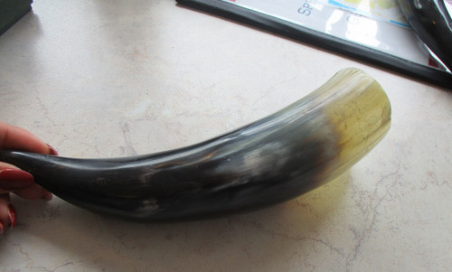 Trinkhorn met - 0,2l),