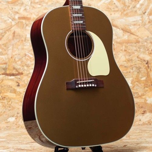 Gibson custom shop gold - j-45,