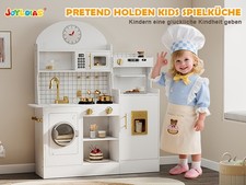 JOYDIAS Kinderküche Holz