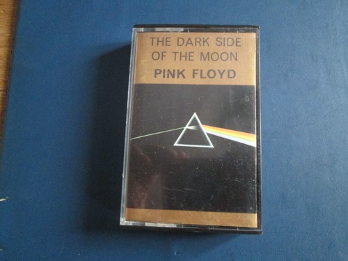 Pink floyd dark side - floyd, of