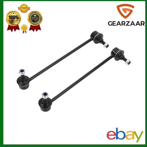 Koppelstange stabilisator - 2x,