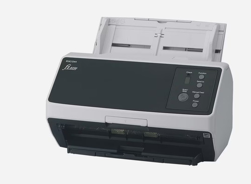 Ricoh 8150 - ricoh, fi-8150