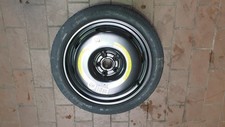Notrad 3,5 X18 ET25,5 VW Golf Plus 1.6 FSI 1K/1KP/5M/1KM 1K0601027B 12 Monate