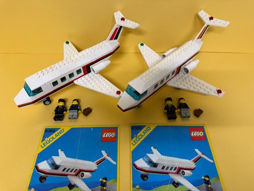 Set lego classic town - 2x, 6368