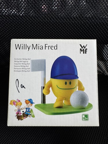 Wmf willy mia - wmf, eierbecher
