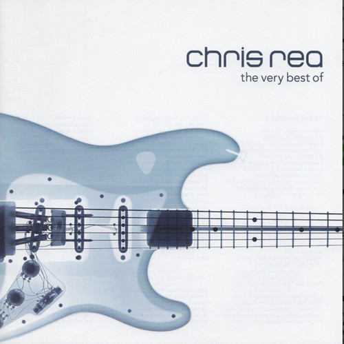 Chris rea the very - chris, best