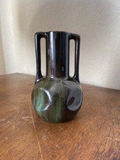 Vase Jugendstil Julius Paul &
