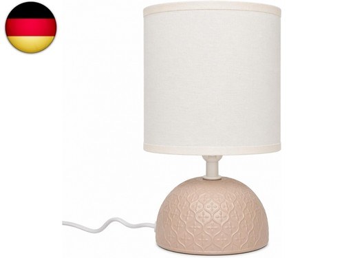 Aigostar tischlampe aus - tischlampe,