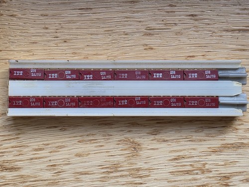Itt saj110 7stufiger - itt,