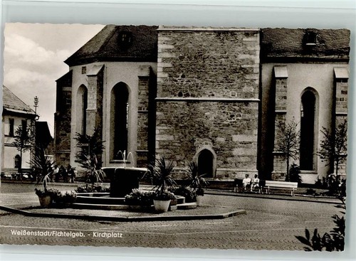 10564495 8687 weissenstadt - -,