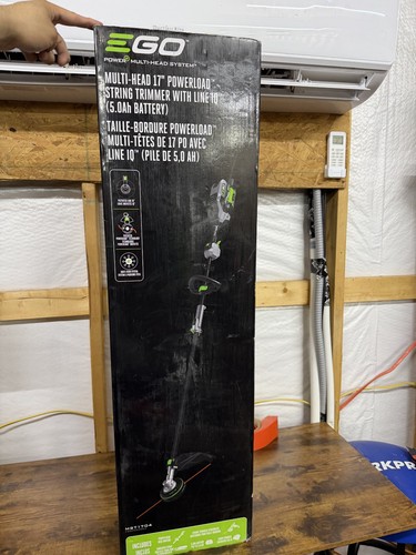 Ego power mst1704 56v - ego,
