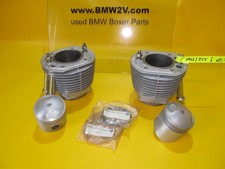 Bmw r75 paar stahl - bmw, zylinder