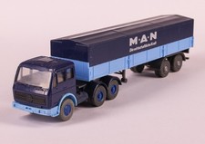 q5L020 Spur H0 Wiking LKW