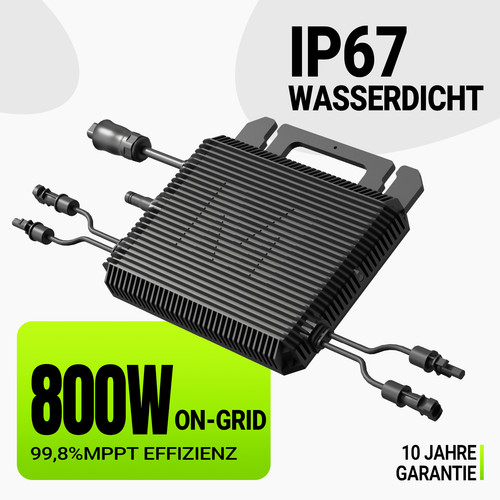 Marstek 800w - marstek,