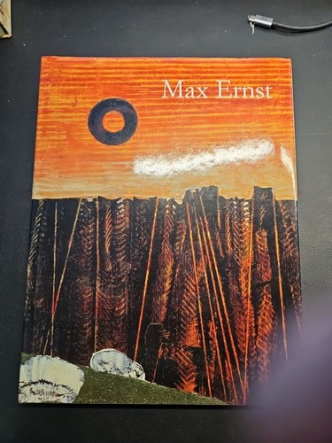 Max ernst 1891 - ernst:, 1891-1976