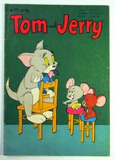 Tom und Jerry Comic-Heft # 175