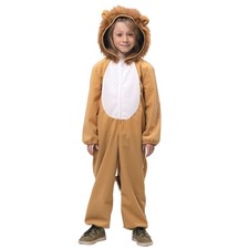 Kinder Löwen Kostüm /