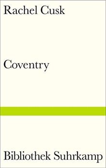 Coventry essays bibliothek - coventry:, (bibliothek