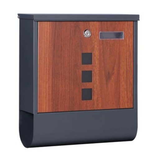 Westerholt 2645 briefkasten - westerholt,