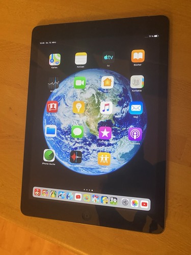 Apple ipad air - apple,