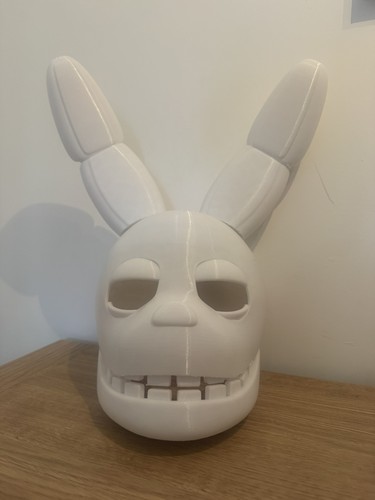 Frühling bonnie maske - ,