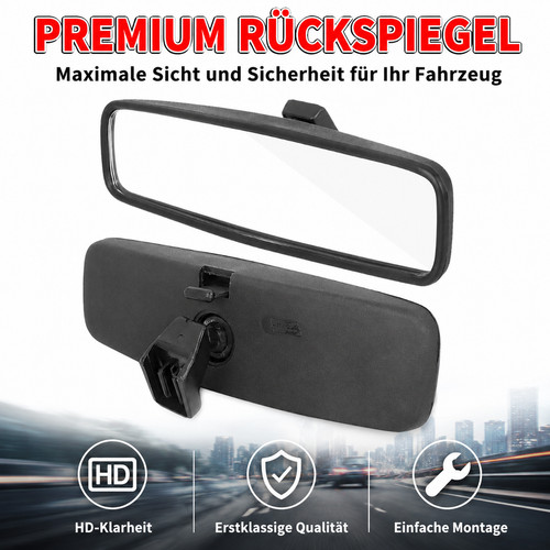 Innenspiegel 814842 für
