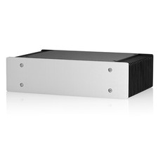 Aluminum Gehäuse für DIY-Verstärker Amplifier Chassis Metal Case Enclosure Box