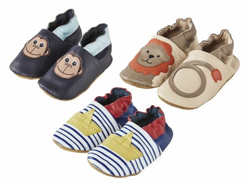 Lupilu baby jungen soft - lupilu®,