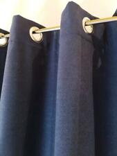 Filzvorhang mit ÖSEN *