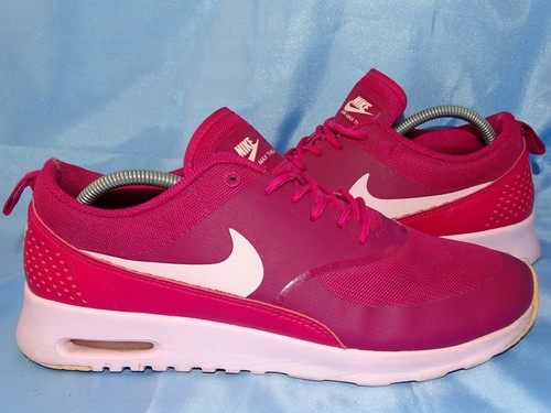 Nike air max thea sneaker - nike,