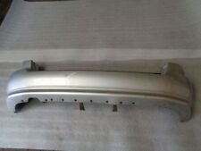 Mitsubishi Galant 6 VI 2,4  Stoßstange hinten  (23) Kombi