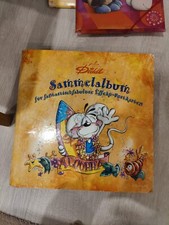 diddl Sammelalbum und Blöcke, ca. 1996-2010, Ausgezeichneter Zustand