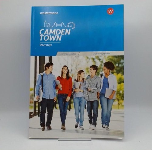 Camden town oberstufe - camden,