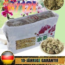 Sphagnum Moisturizing Moss