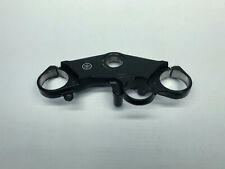 Yamaha R6 5SL Oben Gabelbrücke Top Yoke #2 (5) 04'