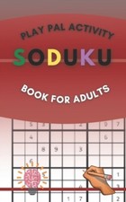 Kontrol sudoku activity book - kontrol,