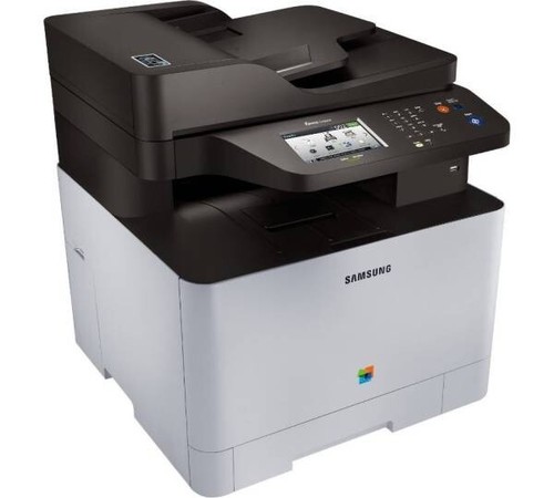 Samsung xpress c1860fw - samsung, sl-c1860fw