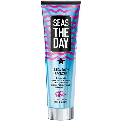 Fiesta sun seas - seas, day