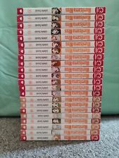 Kamisama Kiss Manga Deutsch