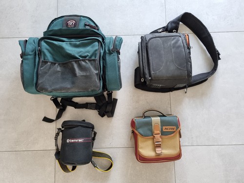 Kameratasche fotorucksack - kameratasche,