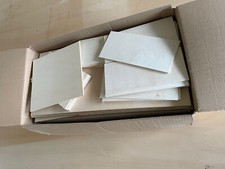 10kg Restekiste Pappelsperrholz 3 - 12mm Bastelholz DIY Lagerräumung Sonderpreis