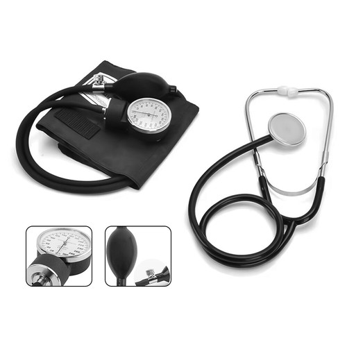 In1 aneroid sphygmomanometer - in1,