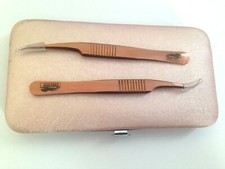 Beauty Care Gold, Titan