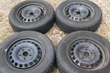 VW Golf 7 Seat Leon Skoda