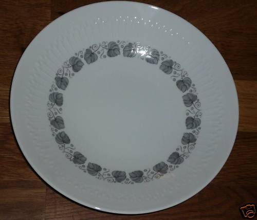 Suppenteller 22 cm - 1,