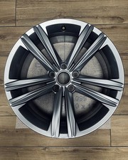 1x Genuine VW Arteon Alloy