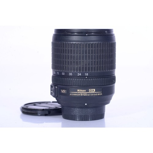 Nikon nikkor - af-s,