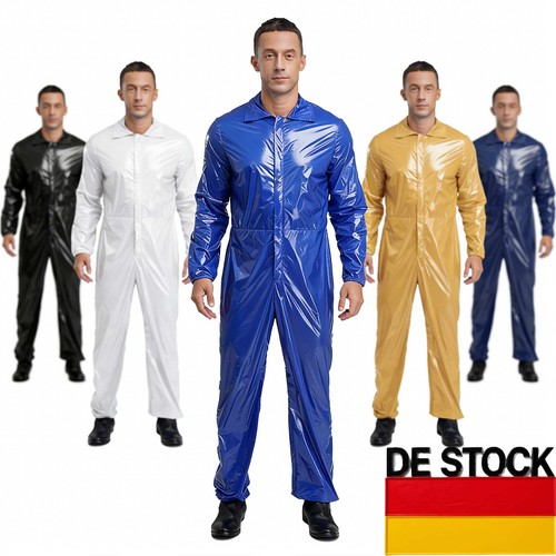 Herren arbeitsoverall - herren,