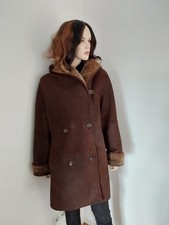 Lammfell Mantel Designer Jobis