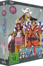 One Piece - TV Serie - Vol. 1